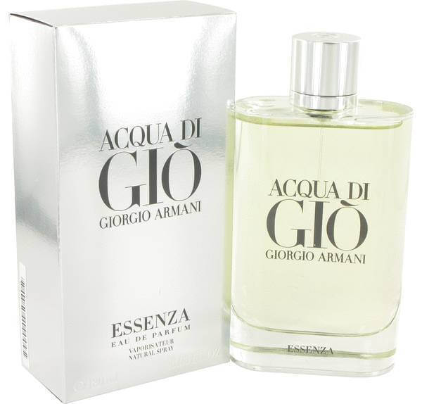 Parfum acqua shop di gio essenza