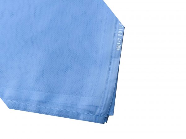 Gathra Le Paris Plain White , غترة لي بارس ساده ابيض - Image 4