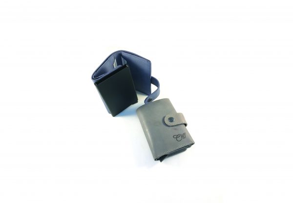 wallet Cliff Cow Leather - Image 4