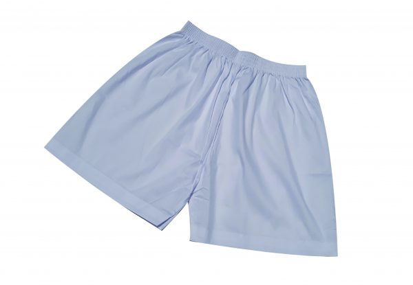 Al Khaleej Half Sharai White Innerwear الخليج هاف شراي داخلية ابيض - Image 4