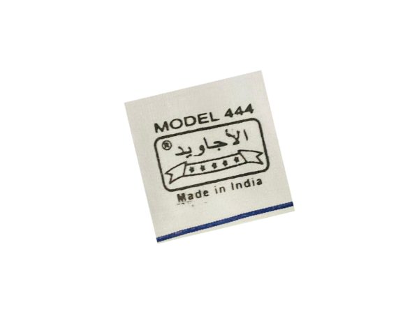 LUNGHI AL AJAWED PLAIN 2MTR 4pcs  ٤ وزار الاجاويد ساده - Image 3