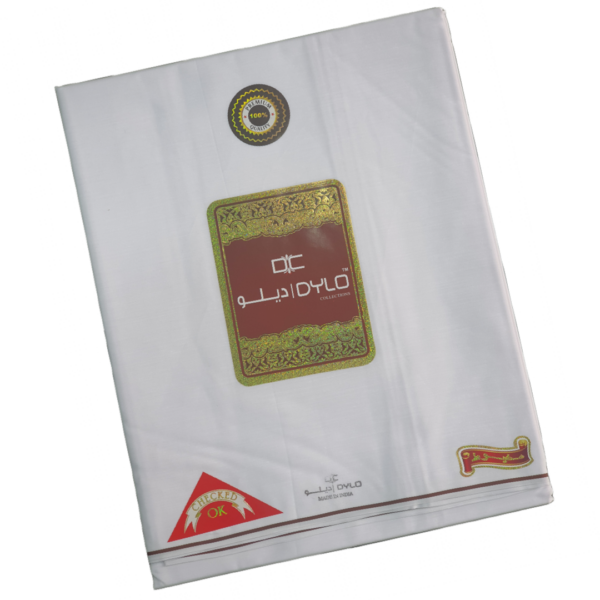Lunghi Dylo وزار ديلو