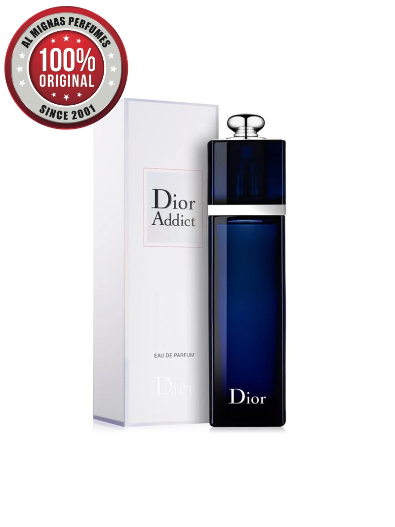 Dior Addict L EDP 100ML Almignas.ae Almignas.ae