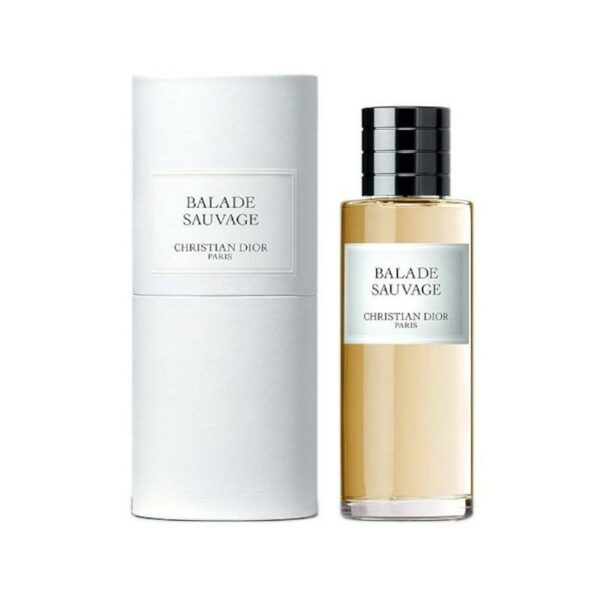 Dior Balade Sauvage Eau De Parfum For Unisex