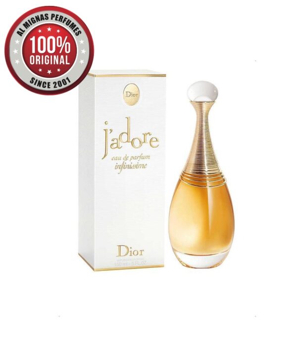 Dior Jadore Infinissime L Eau De Parfum 150ML