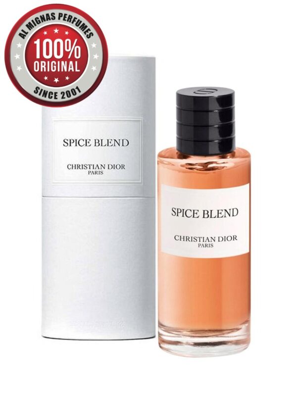 Dior Spice Blend Eau De Parfum 250ML For Women & Men