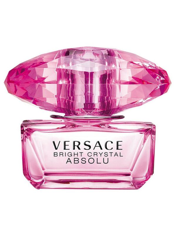 Versace Bright Crystal Absolu For Women Eau De Parfum 90ML