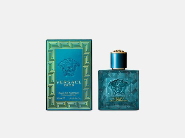 Versace Eros M EDP 50ML - Image 2