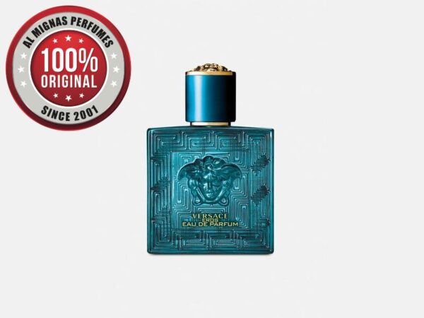 Versace Eros M EDP 50ML
