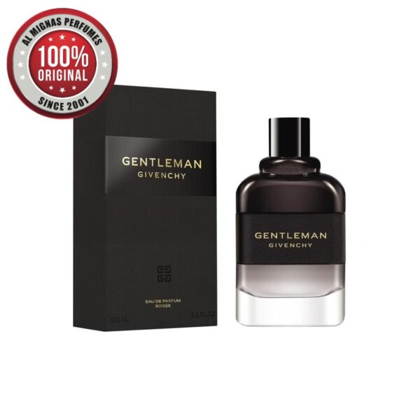 Givenchy Gentlemen Boisee EDP 100ML