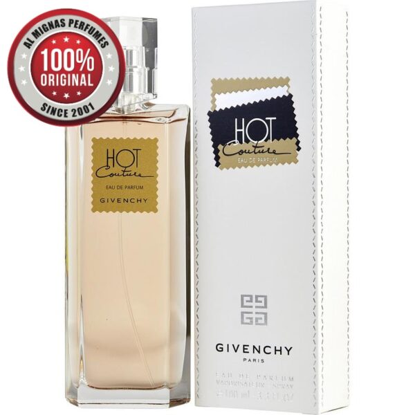 Givenchy Hot Couture L EDP 100ML