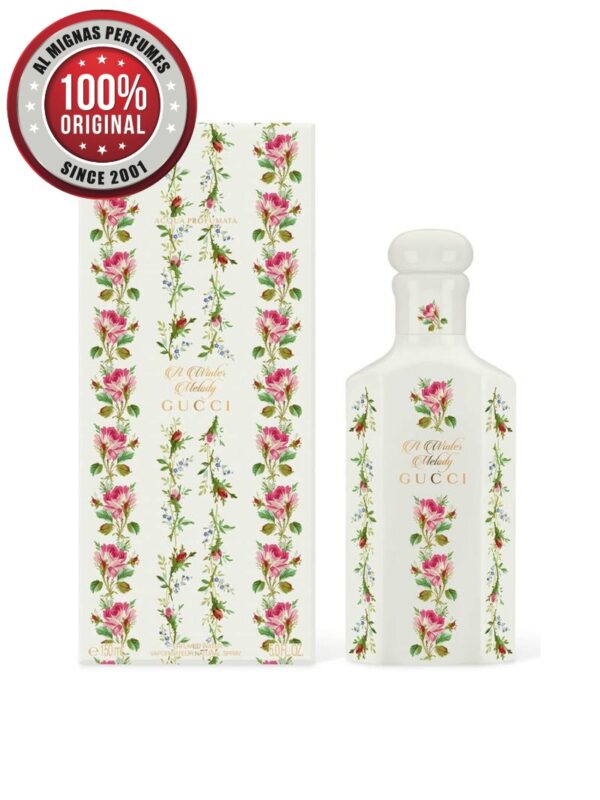 Gucci A Winter Melody Eau De Parfum 150ML For Unisex
