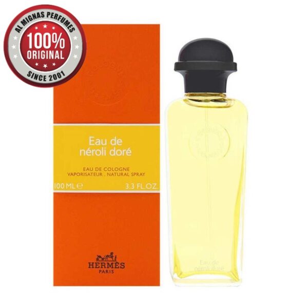 Hermes Eau De Neroli Dore Eau De Cologne 100ML