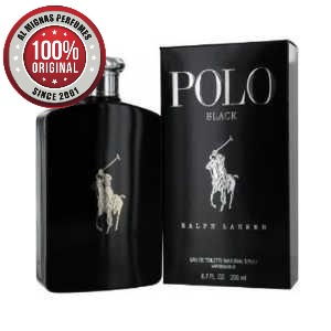 Ralph lauren polo black 200ml online