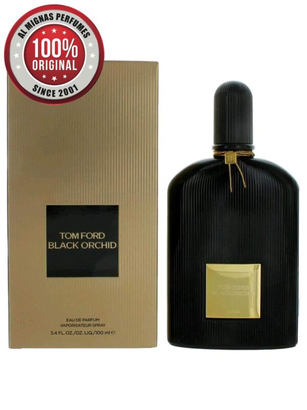 Tom Ford Black Orchid Eau De Parfum 100ML