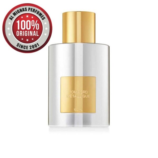 Tom Ford Metallique For Women Eau De Parfum 100ML
