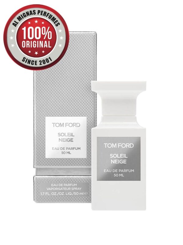 Tom Ford Soleil Neige Eau De Parfum 50ML For Unisex