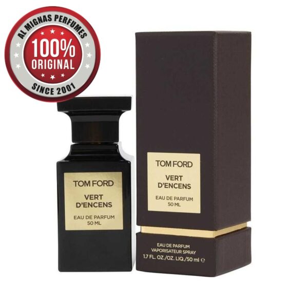 Tom Ford Vert D Encens Eau De Parfum 50ML
