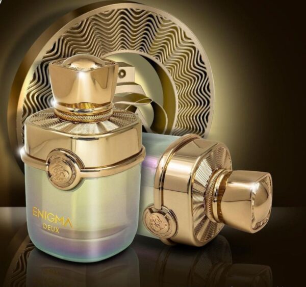 Brand New Perfume Enigma Deux عطورجديدماركة