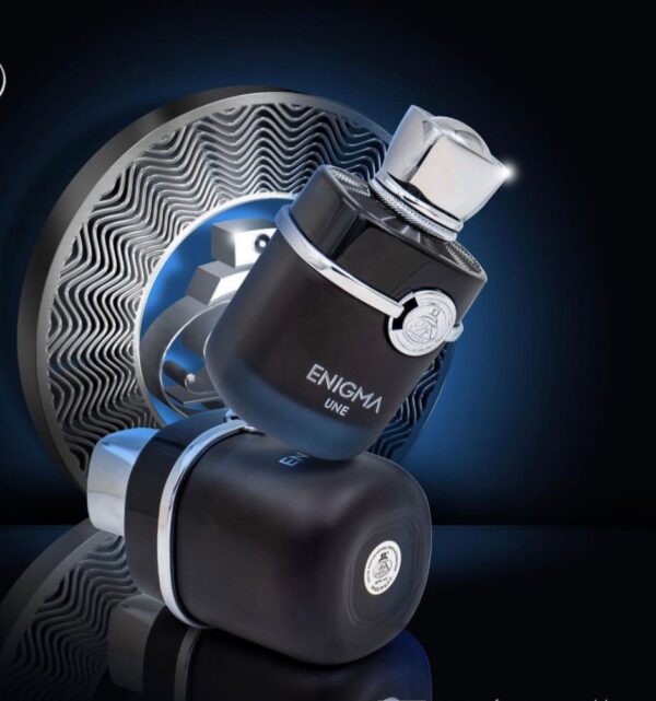 Brand New Perfume Enigma Une عطورجديدماركة