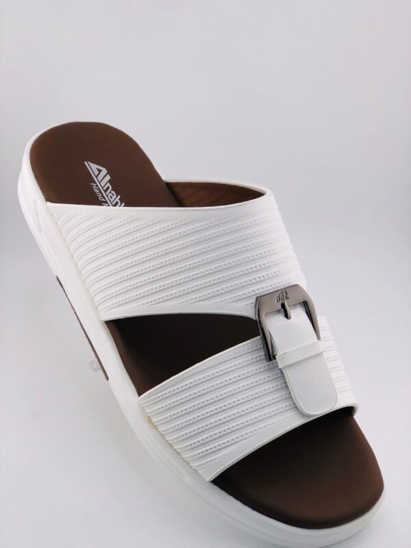 Sandal Al Nahham AET-6001 New Models  صندل النهام AET-6001 موديلات جديدة - Image 6