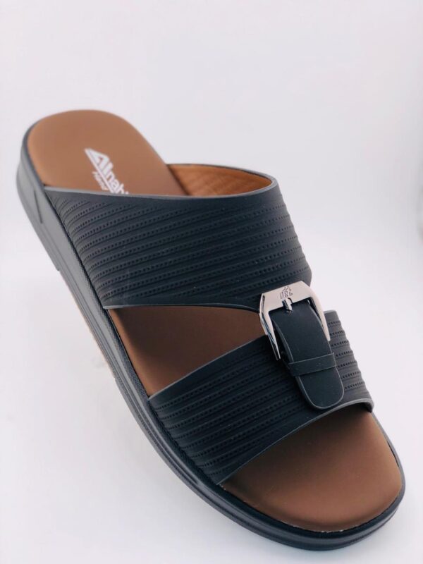 Sandal Al Nahham AET-6001 New Models  صندل النهام AET-6001 موديلات جديدة - Image 4
