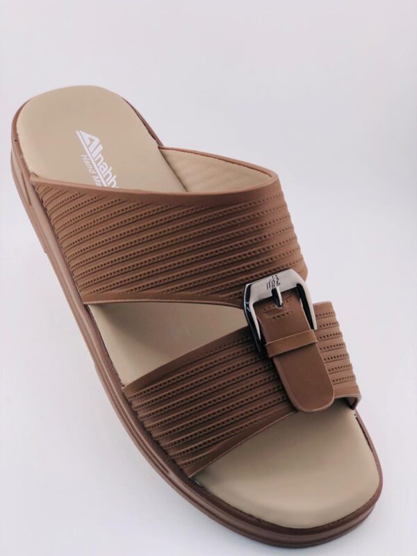 Sandal Al Nahham AET-6001 New Models  صندل النهام AET-6001 موديلات جديدة - Image 2