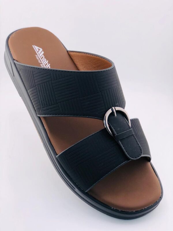 Sandal Al Nahham AET-6005 New Models صندل النهام AET-6005 موديلات جديدة - Image 11
