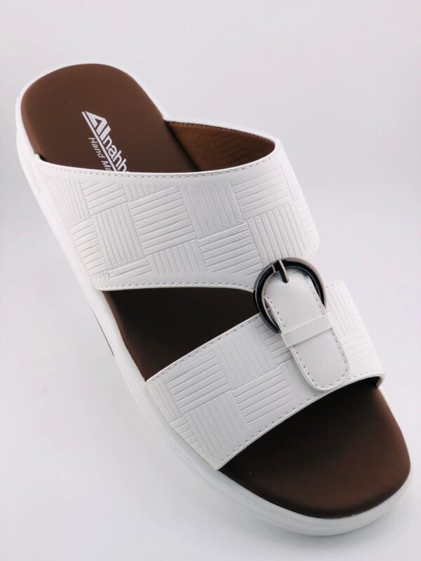 Sandal Al Nahham AET-6005 New Models صندل النهام AET-6005 موديلات جديدة - Image 9