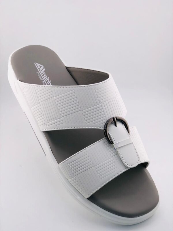 Sandal Al Nahham AET-6005 New Models صندل النهام AET-6005 موديلات جديدة - Image 5