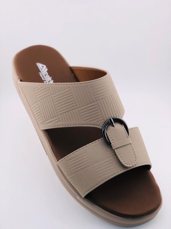 Sandal Al Nahham AET-6005 New Models صندل النهام AET-6005 موديلات جديدة - Image 4