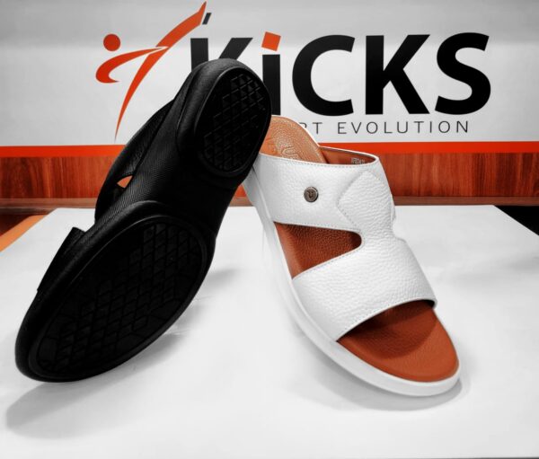 Veroni VFB0410 Arabic Sandal Made In UAE صندل عربي فيروني VFB0410 صنع في الإمارات العربية المتحدة