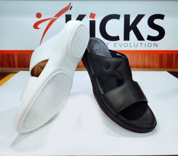 Veroni VFB0410 Arabic Sandal Made In UAE صندل عربي فيروني VFB0410 صنع في الإمارات العربية المتحدة - Image 3