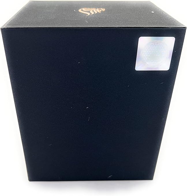 Lattafa Perfumes Khamrah for Unisex Eau de Parfum Spray, 3.4 100ml - Image 3