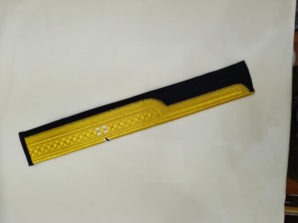 Bisht Tafseel All Sizes Available  Traditional Arabic Cloth for Men - Image 4