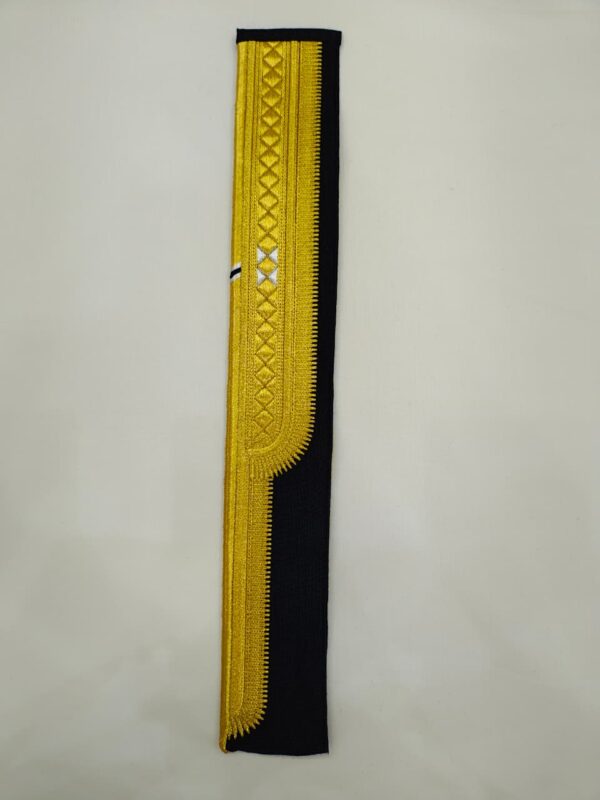 Bisht Tafseel All Sizes Available  Traditional Arabic Cloth for Men - Image 9