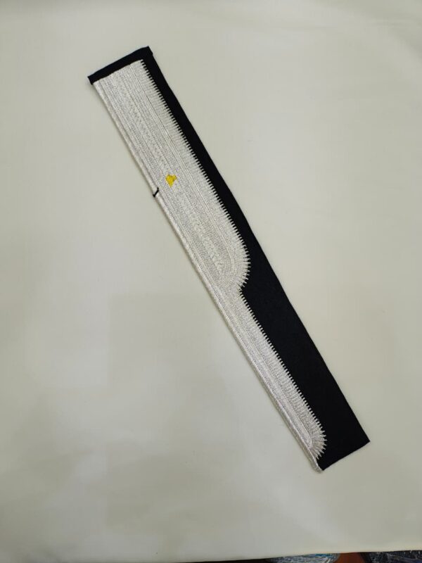 Bisht Tafseel All Sizes Available  Traditional Arabic Cloth for Men - Image 10