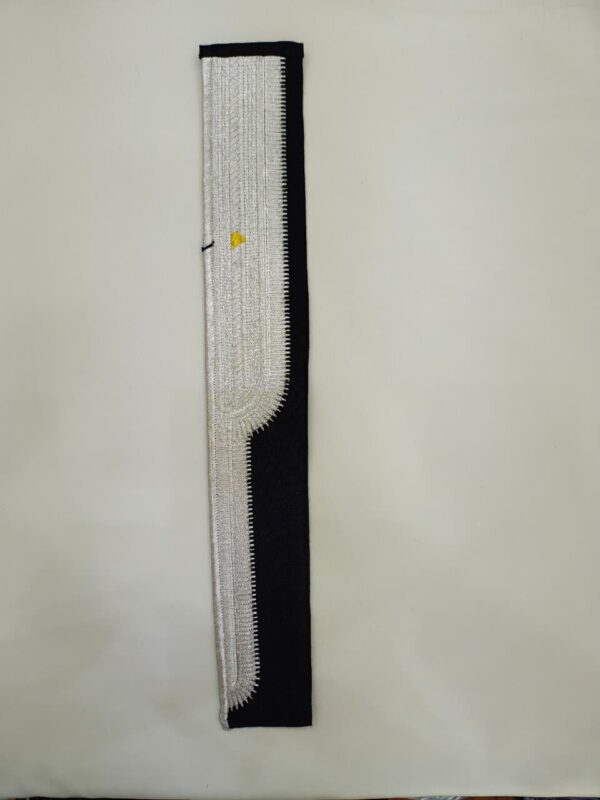 Bisht Tafseel All Sizes Available  Traditional Arabic Cloth for Men - Image 11