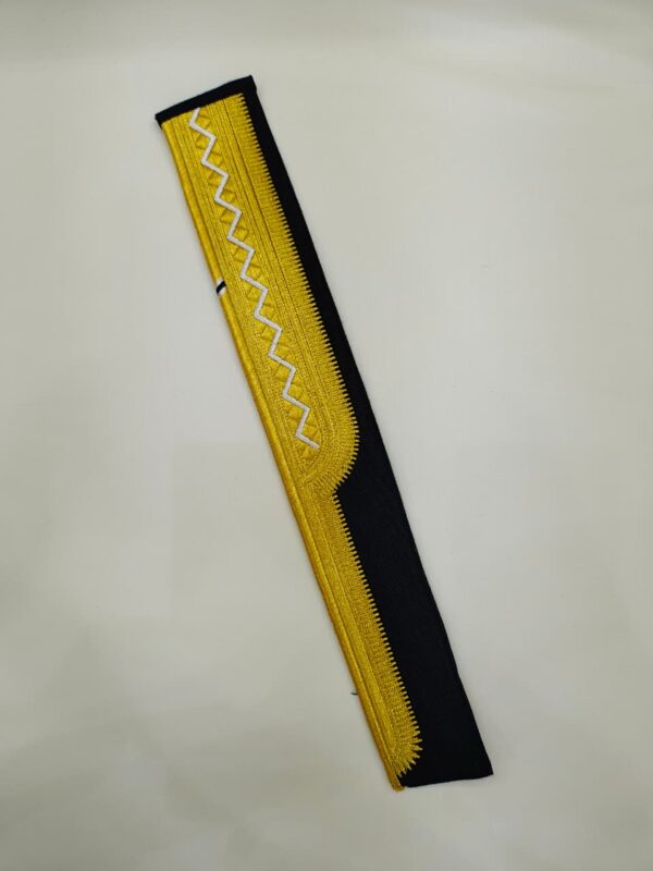 Bisht Tafseel All Sizes Available  Traditional Arabic Cloth for Men - Image 12
