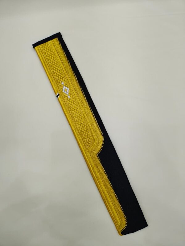 Bisht Tafseel All Sizes Available  Traditional Arabic Cloth for Men - Image 14