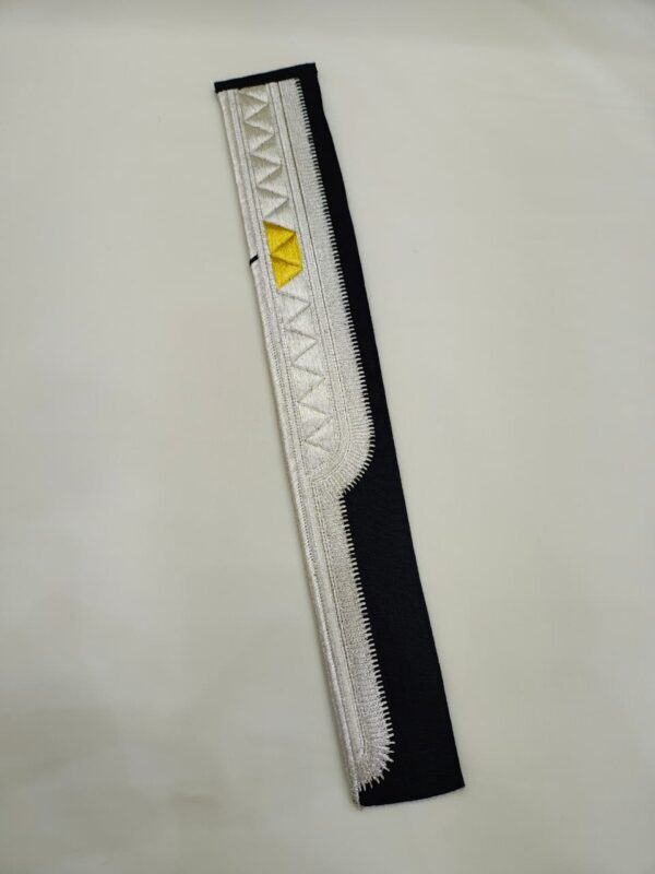 Bisht Tafseel All Sizes Available  Traditional Arabic Cloth for Men - Image 16