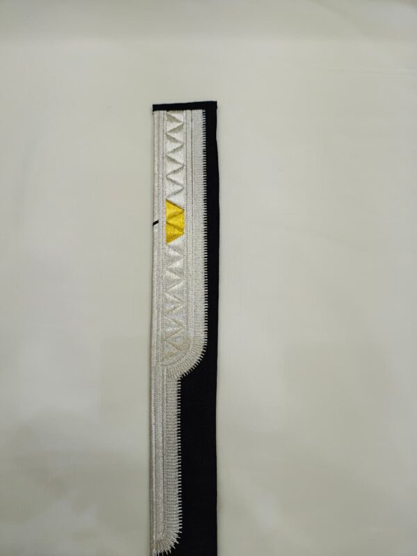 Bisht Tafseel All Sizes Available  Traditional Arabic Cloth for Men - Image 18