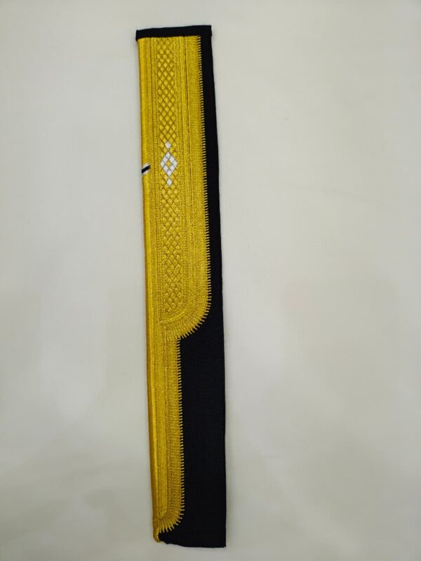 Bisht Tafseel All Sizes Available  Traditional Arabic Cloth for Men - Image 20