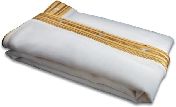 Bisht Tafseel All Sizes Available  Traditional Arabic Cloth for Men - Image 33