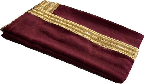 Bisht Tafseel All Sizes Available  Traditional Arabic Cloth for Men - Image 34