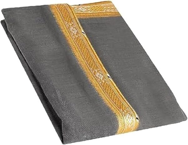 Bisht Tafseel All Sizes Available  Traditional Arabic Cloth for Men - Image 35