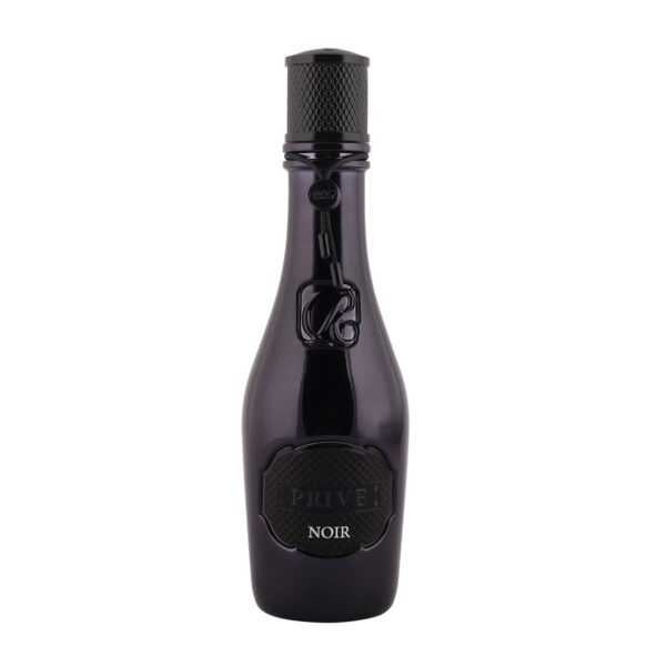Riffs Prive Noir Black 100ML - Image 2