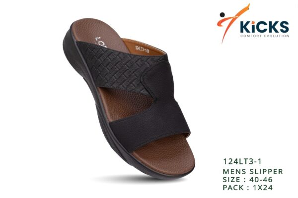 تجار الجملة، الصندل العربي، ماركة لوبوس ,Lobos Brand Arabic Sandals – Best Wholesale Collection for Men - Image 21