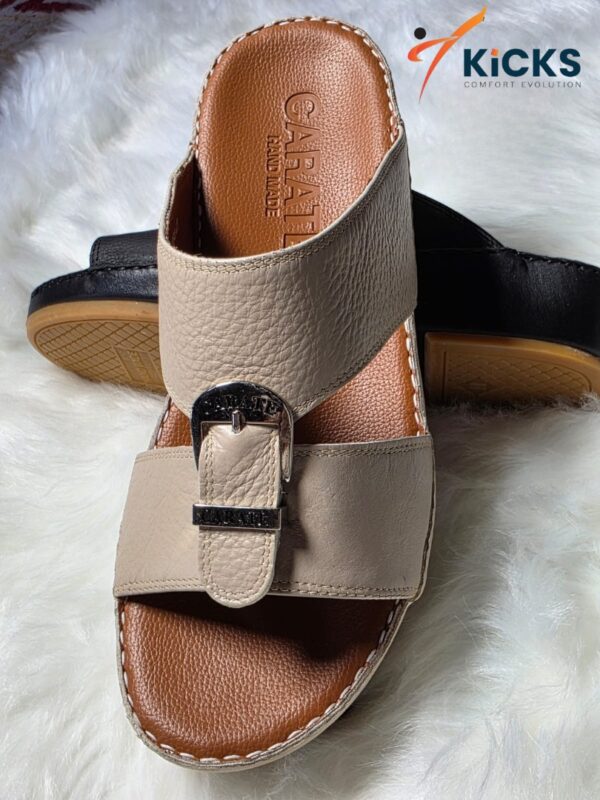 تجار الجملة، الصندل العربي، ماركة الكاراتيه ,Carate Brand Arabic Sandals – Best Wholesale Collection for Men - Image 15