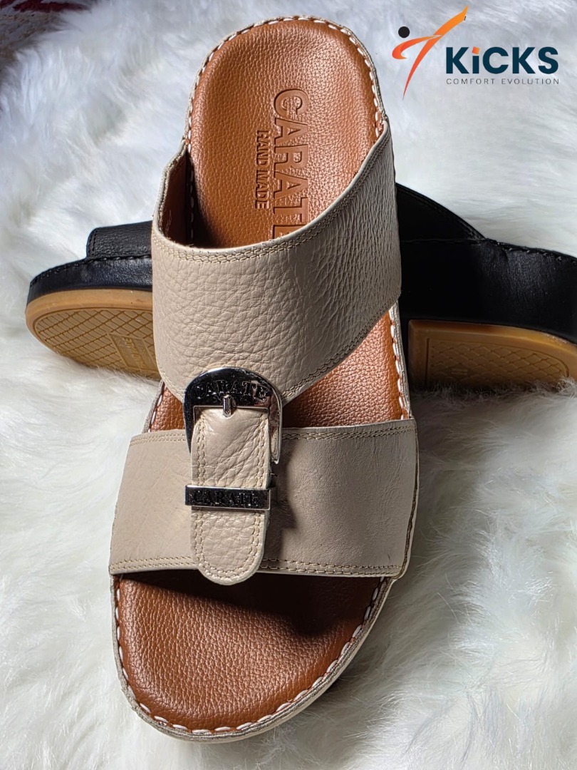 تجار الجملة، الصندل العربي، ماركة الكاراتيه ,Carate Brand Arabic Sandals – Best Wholesale Collection for Men - Image 15